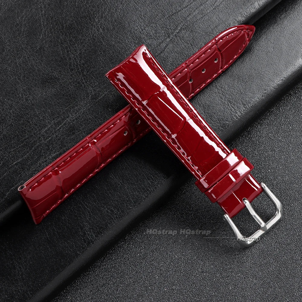 CowLost | product_id-leather-calfskin-slub-pattern-watchband-12-24mm-universal-sport-strap-for-men-women |6
