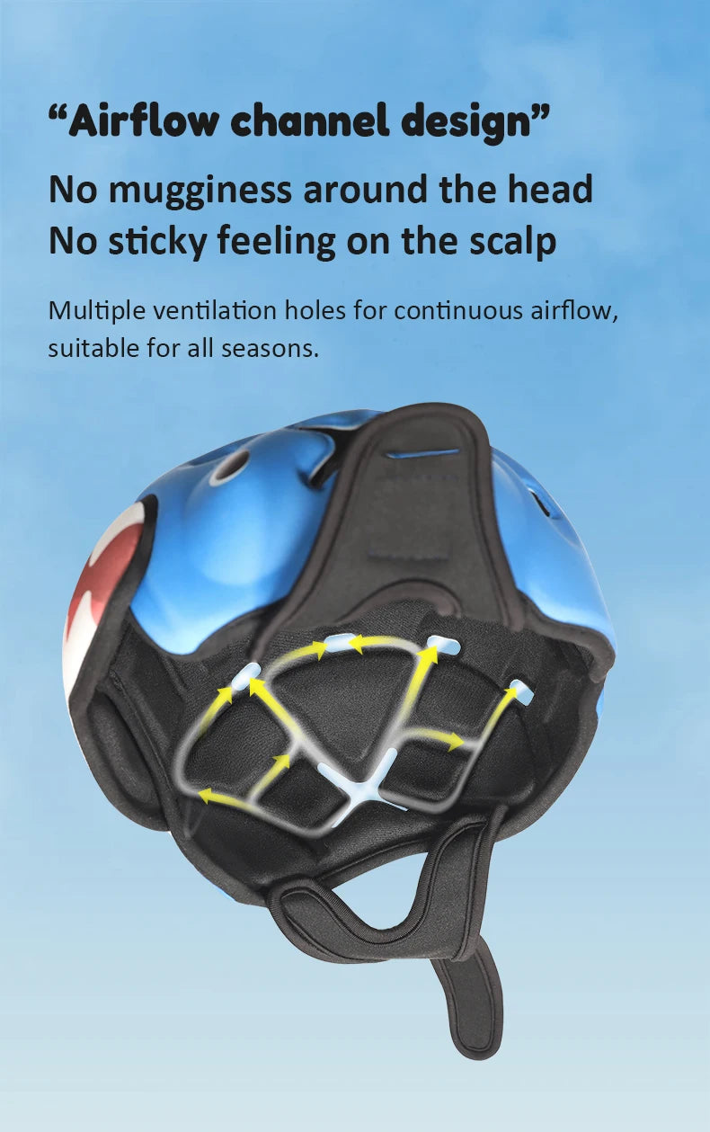 CowLost | mambobaby-guard-1-safe-anti-shock-baby-helmet |16
