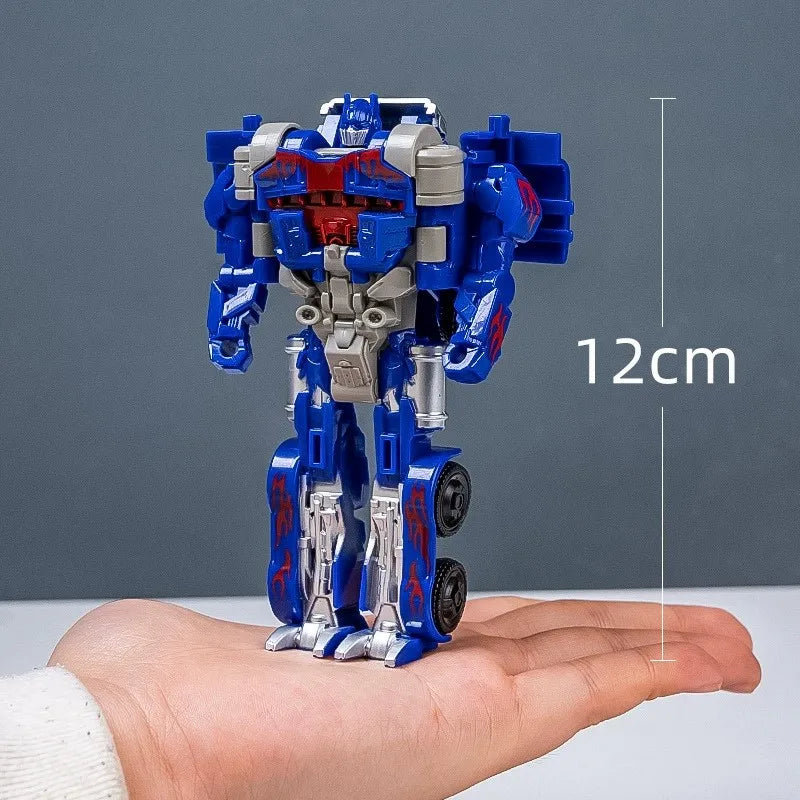 CowLost | product_id-transformation-car-robot-model-one-step-deformation-puzzle-toy-action-figure-gift |1