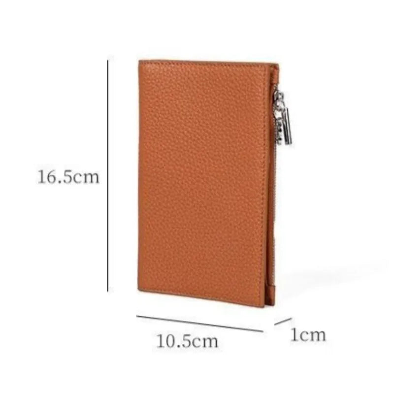 CowLost | leather-passport-holder-waterproof-travel-wallet |6