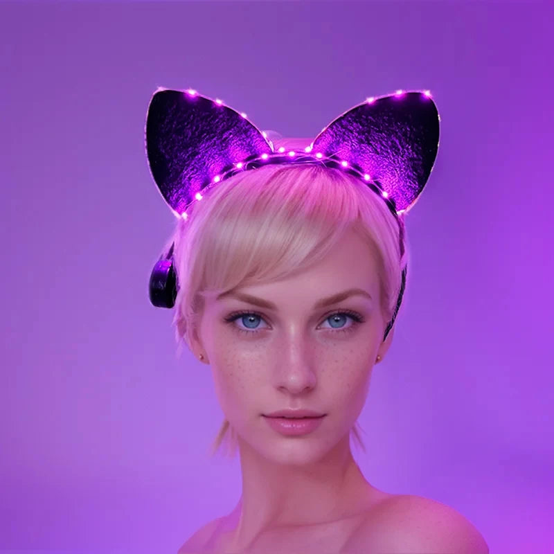 CowLost | cartoon-led-mouse-ears-headband-for-boys-and-girls-birthday-party |13