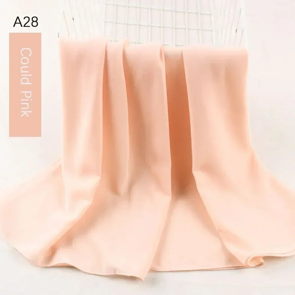 CowLost | muslim-women-chiffon-hijab-scarf |84