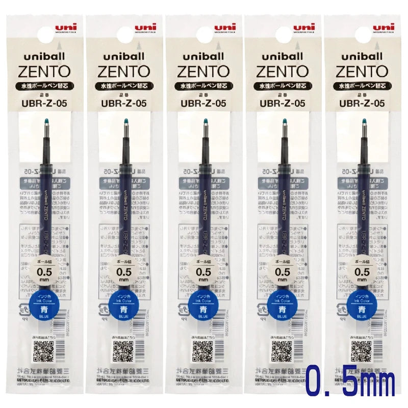 CowLost | product_id-uni-ball-zento-gel-pen-0-38-0-5-0-7mm-multi-color-water-based-ergonomic-grip-for-school-office |82