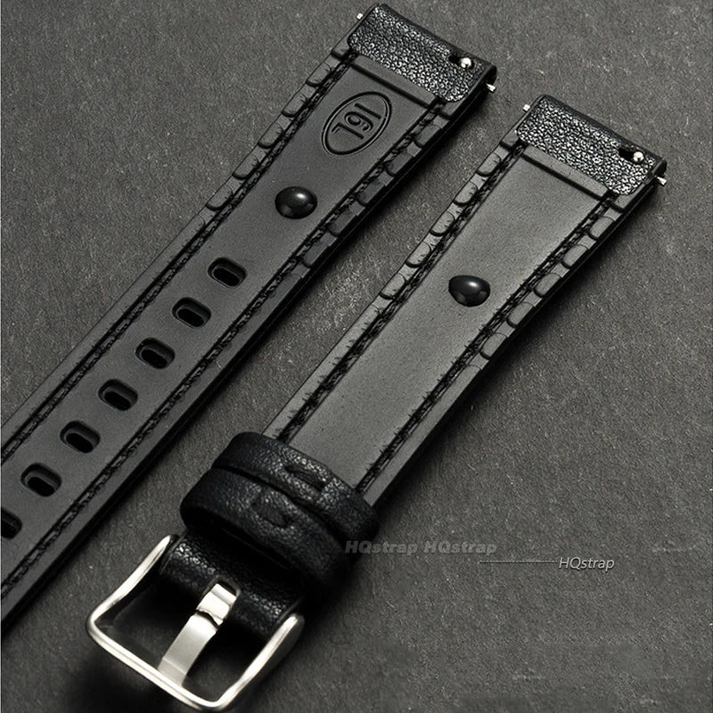 CowLost | product_id-ultra-thin-leather-quick-release-watch-band-10-16mm-universal-strap |12