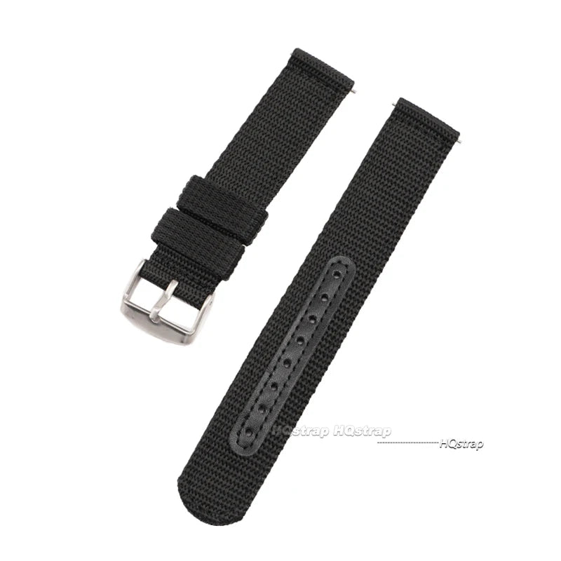 CowLost | product_id-universal-nylon-leather-watch-strap-18-24mm-with-stainless-steel-buckle-and-quick-release-for-men-and-women |13