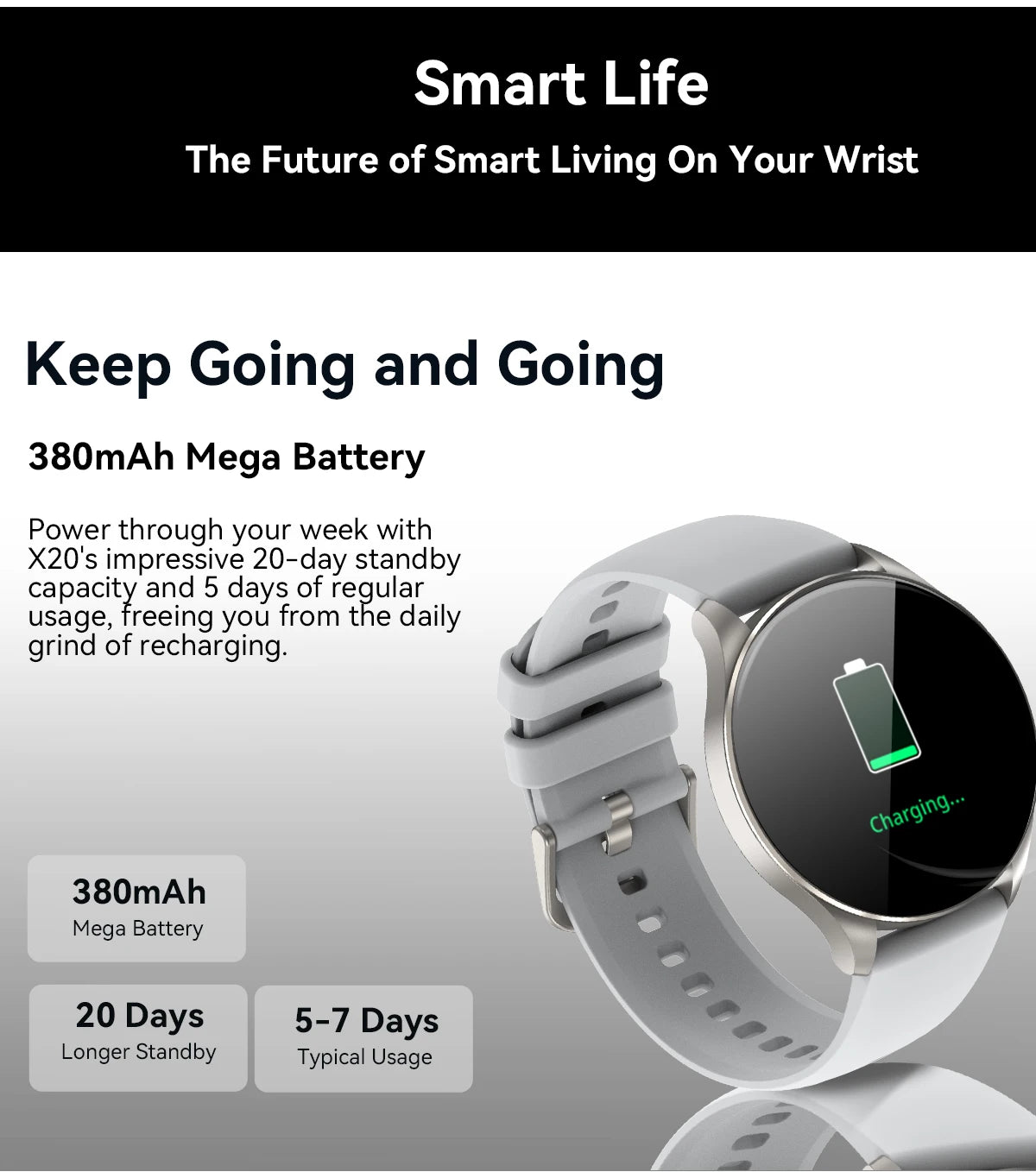 CowLost | blackview-x20-watch-amoled-display-hi-fi-bluetooth-phone-calls-health-and-fitness |20