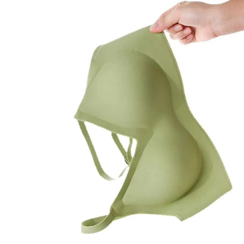 CowLost | product_id-fallsweet-wireless-seamless-push-up-bra-for-small-breasts-soft-breathable-comfort |4