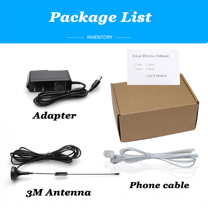 CowLost | home-alarm-systems-product_id-2g-gsm-4g-lte-fixed-wireless-terminal-for-cellular-to-landline-conversion-elevator-alarm-system |7