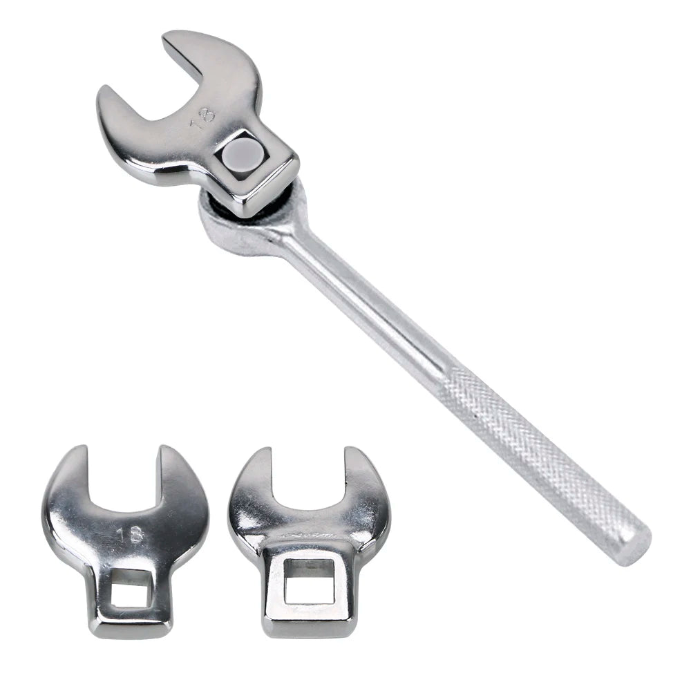 CowLost | product_id-8pcs-3-8-drive-metric-crowfoot-wrench-set-10-22mm-chrome-plated-ratchet-heads |11