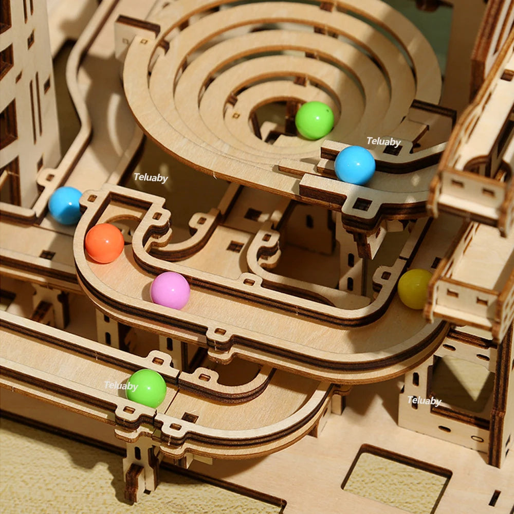 CowLost | product_id-3d-wooden-marble-run-puzzle-kit-mechanical-self-assembly-steam-toy-ages-14 |4
