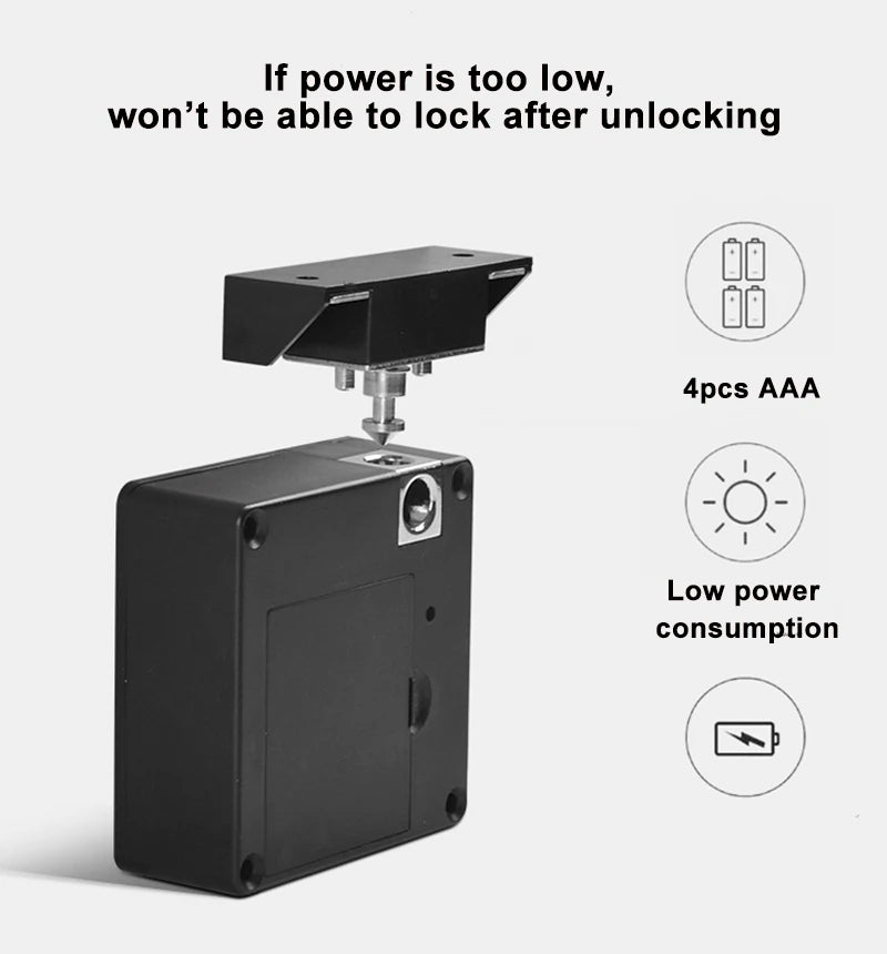 CowLost | locks-keys-product_id-ttlock-electronic-rfid-card-cabinet-lock-with-app-for-home-office-drawer |7