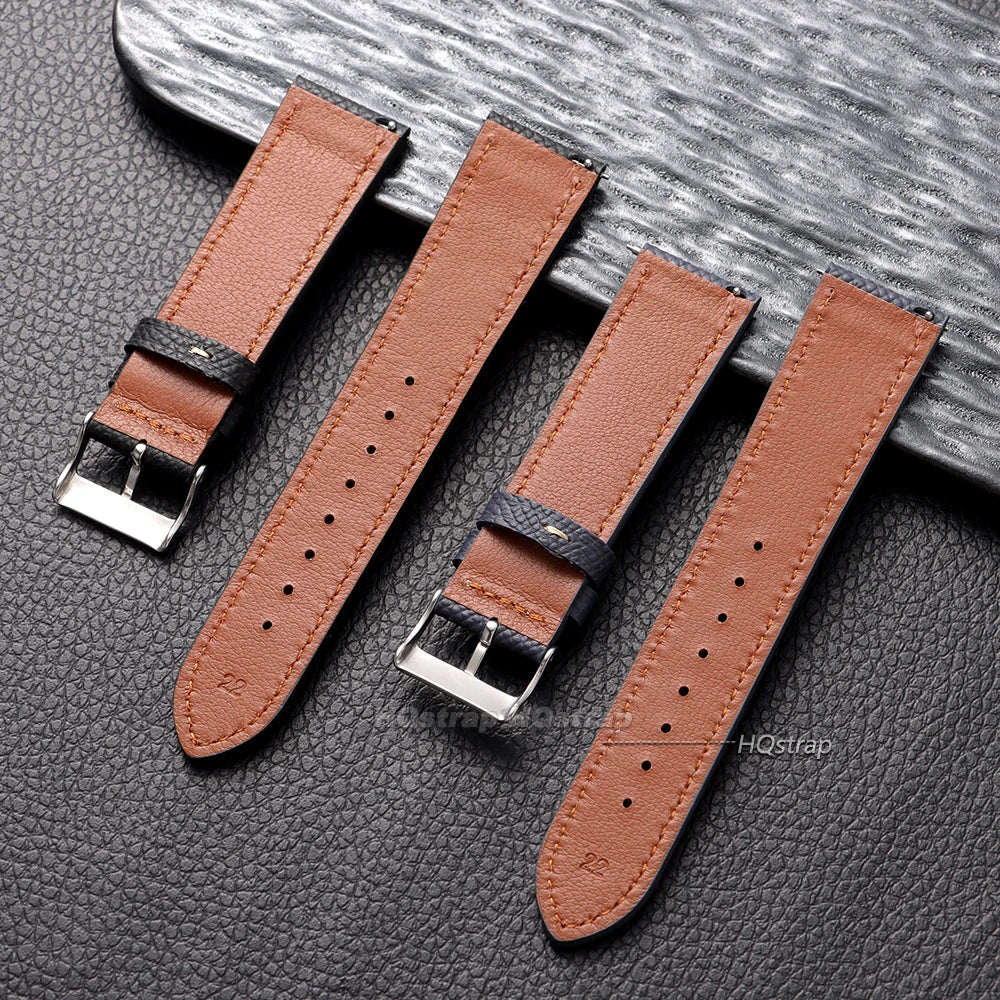 CowLost | bracelets-product_id-vintage-handmade-cowhide-leather-quick-release-watch-strap-for-seiko-omega-18-22mm |6