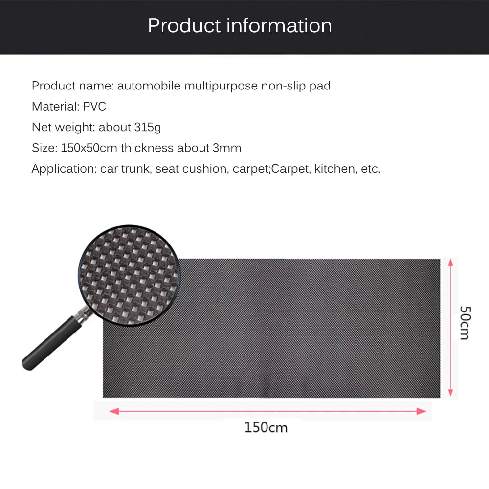 CowLost | product_id-car-trunk-mat-150x50cm-pvc-anti-slip-multi-purpose-protection-mat-for-car-and-home |7