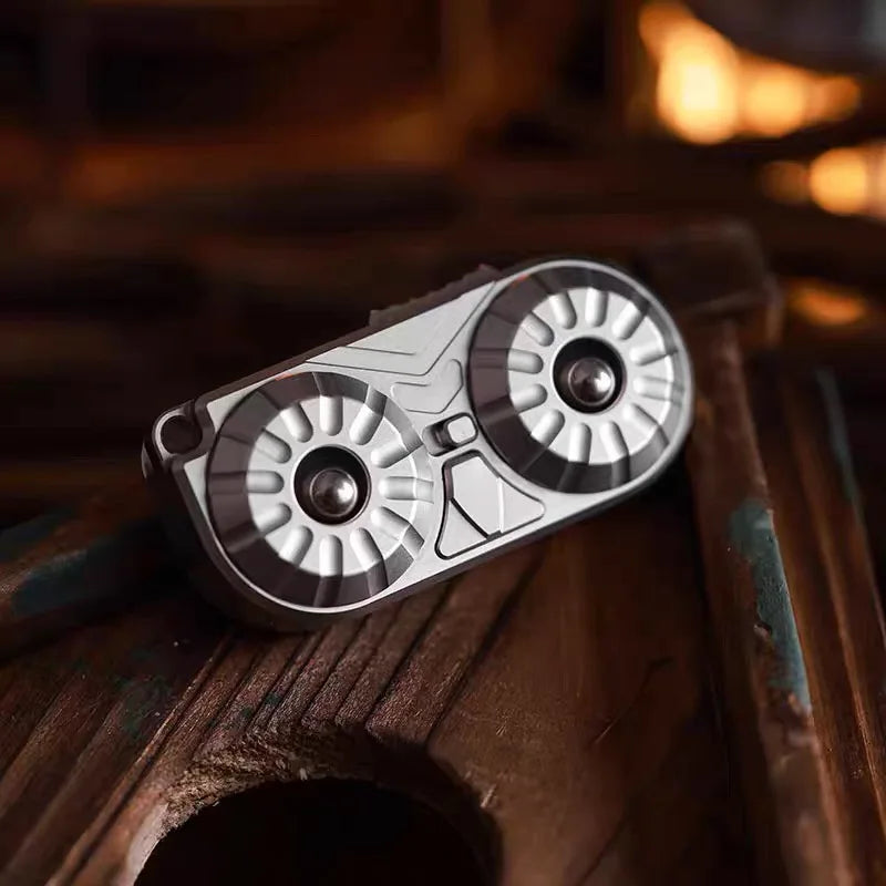 CowLost | product_id-owl-edc-magnetic-stainless-steel-fidget-slider-for-adhd-anxiety-stress-relief |5