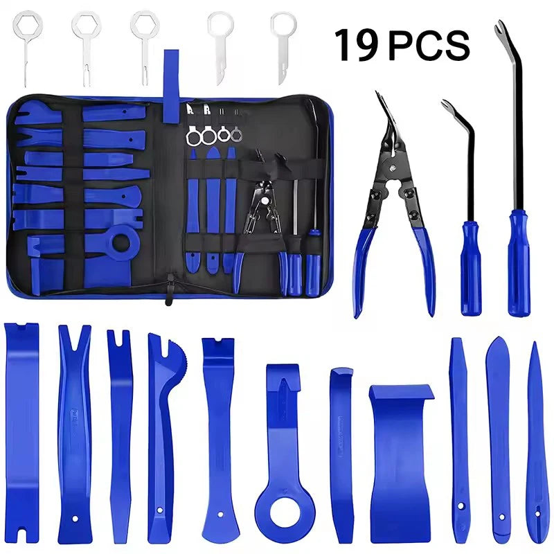 CowLost | car-trim-removal-tool-set-clip-pliers-fastener-remover |1