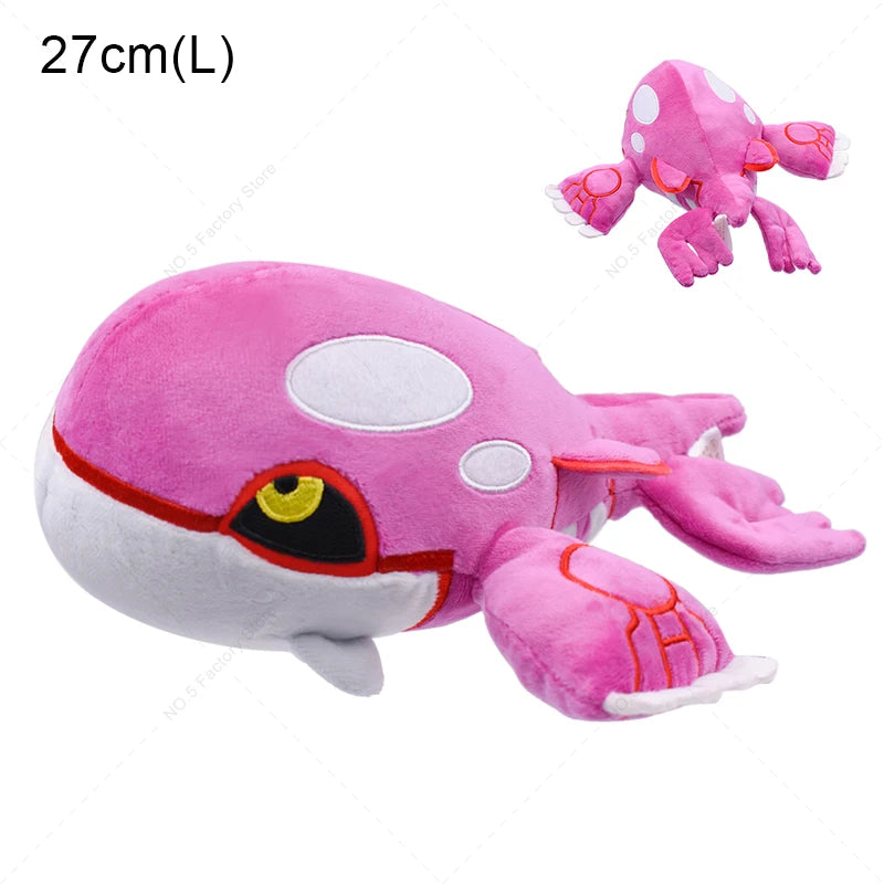 CowLost | fencing-barriers-70-styles-pokemon-plush-toys-soft-anime-dolls |5