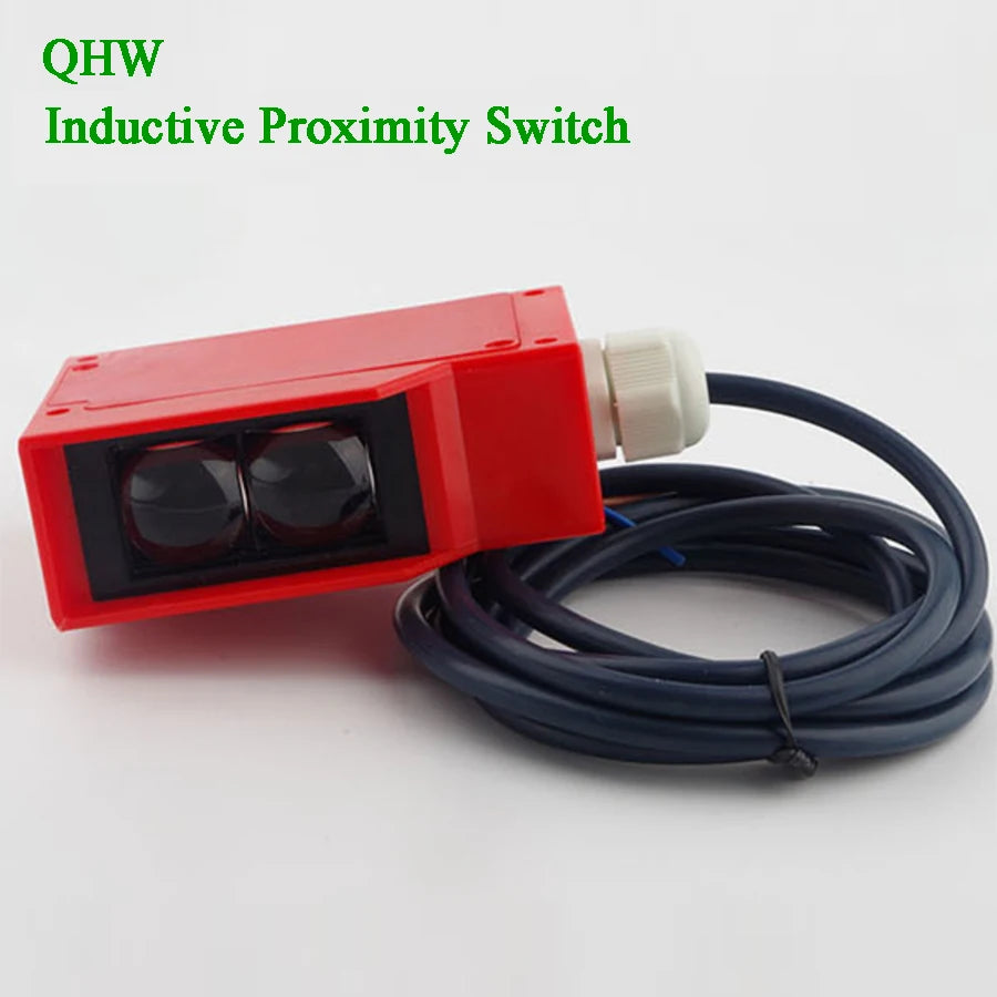 CowLost | motion-sensors-product_id-5m-garage-door-diffuse-reflective-photoelectric-infrared-sensor |1