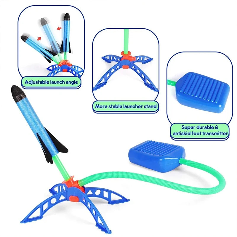 CowLost | flying-toy-accessories-product_id-flying-rocket-launch-cannon-foot-stepping-toy-for-kids-outdoor-fun |5