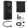 CowLost | ball-pumps-product_id-yiju-portable-rechargeable-digital-tire-inflator-pump-for-car-bicycle-football |10