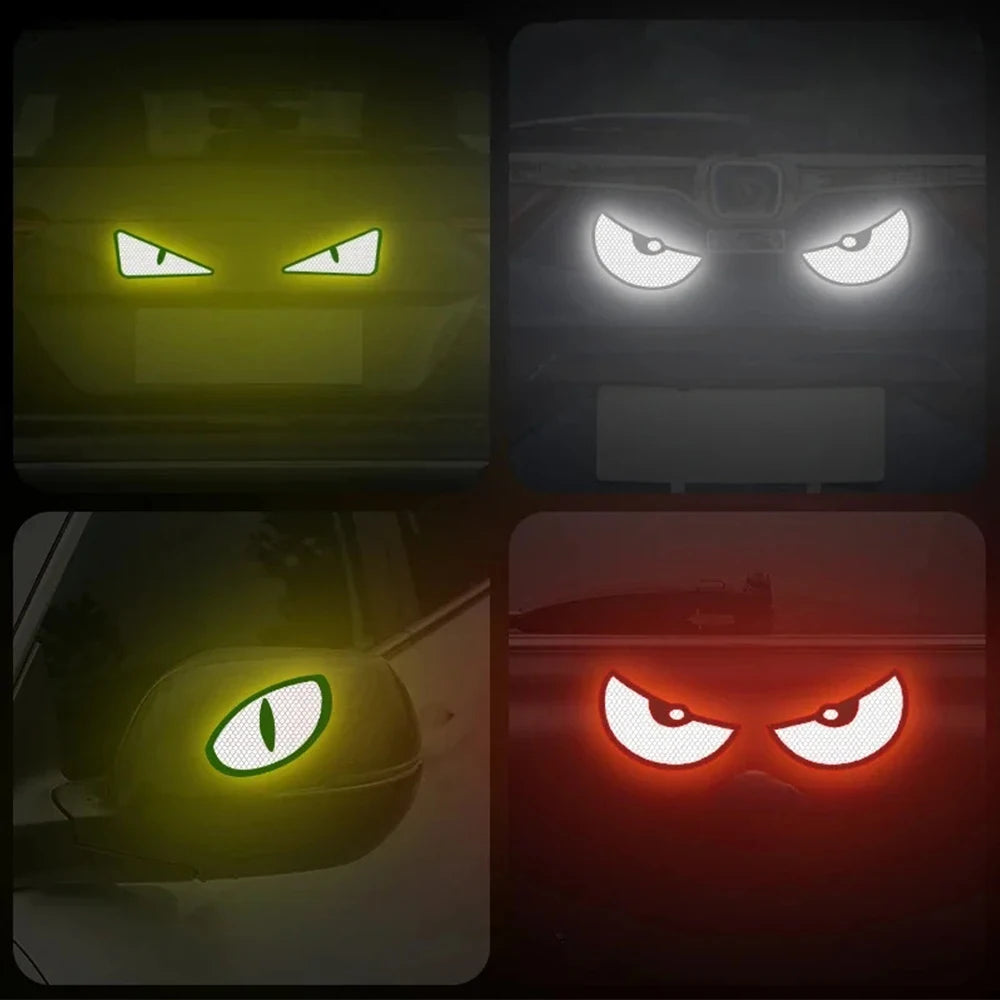 CowLost | product_id-reflective-cartoon-devil-eyes-stickers-for-car-motorcycle-bicycle |3