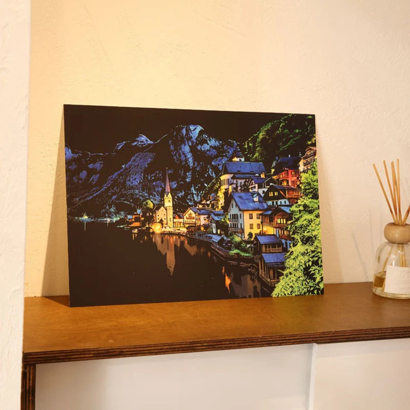 CowLost | product_id-2-pcs-diy-scratch-painting-set-famous-buildings-cityscape-night-view-40-5x28-5-cm |6