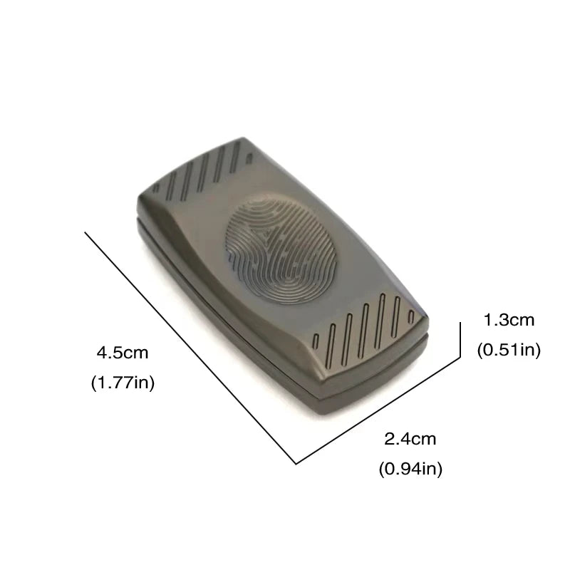CowLost | product_id-fingerprint-magnetic-metal-haptic-fidget-slider-for-adhd-anxiety-stress-relief |5