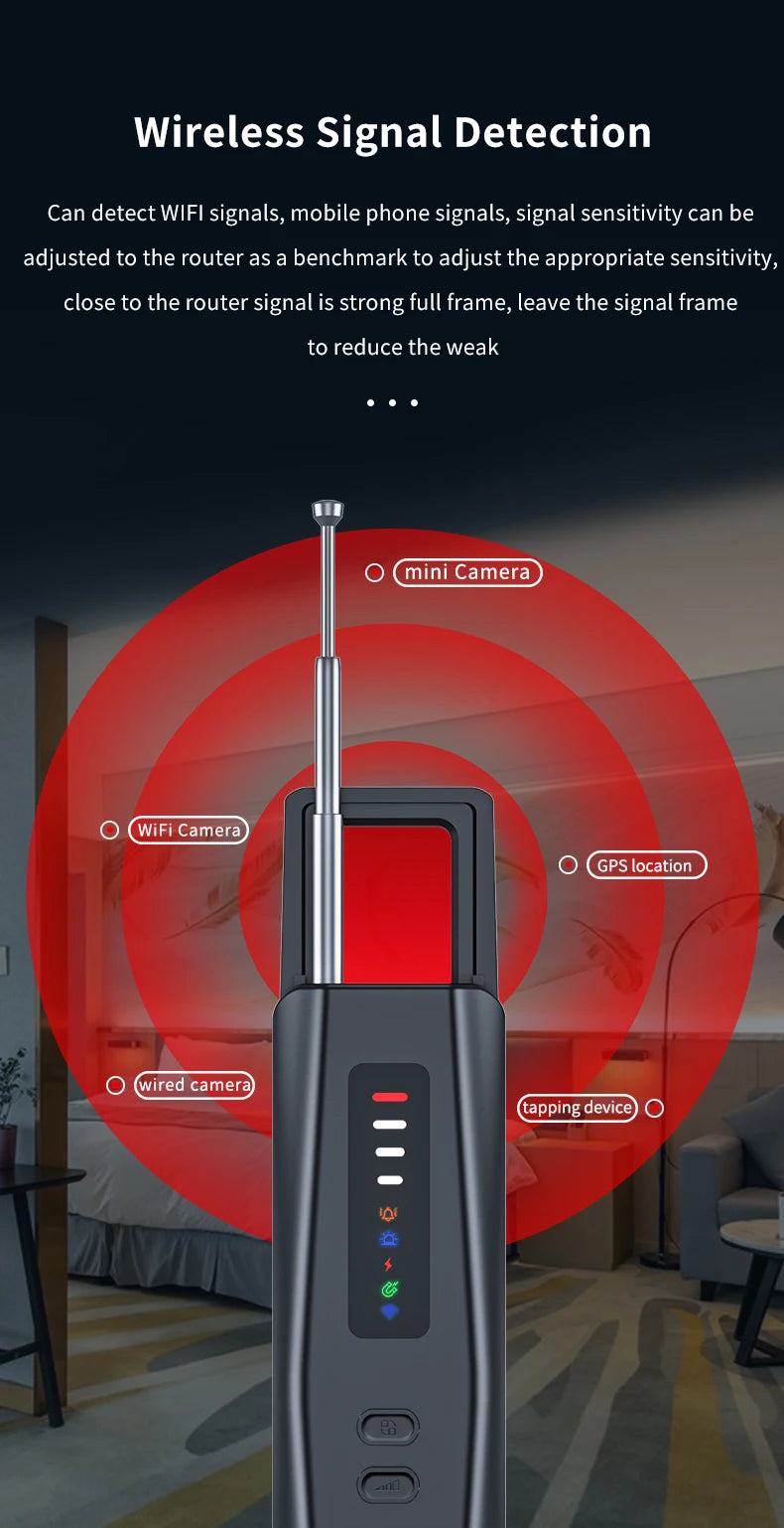 CowLost | product_id-wireless-signal-detector-for-hotel-anti-peeping-camera-and-gps-tracking-device |11