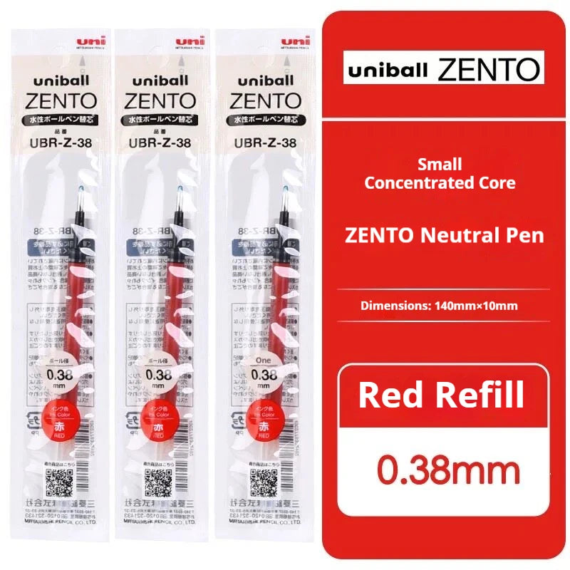 CowLost | product_id-uni-zento-press-type-gel-pen-limited-edition-0-38-0-7mm-fast-dry-ink-with-refill |27