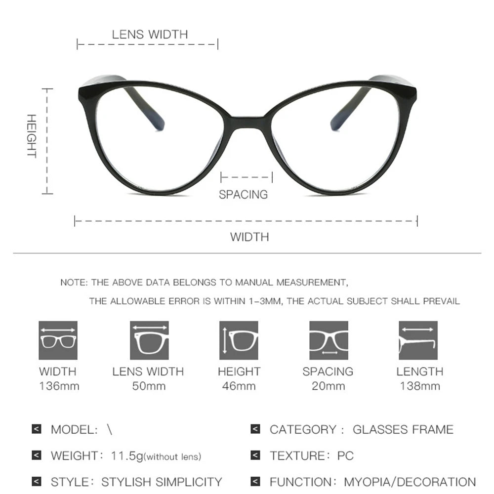 CowLost | uncategorized-vivibee-cat-eye-blue-light-blocking-glasses-for-women |5