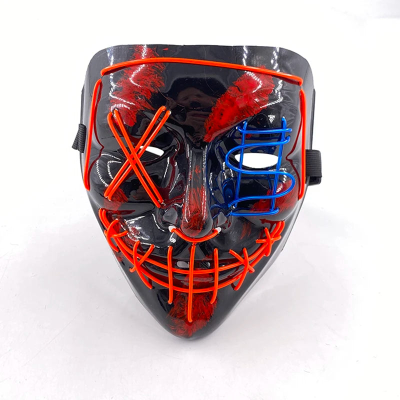 CowLost | cosplay-party-mask-luminous-light-up |16