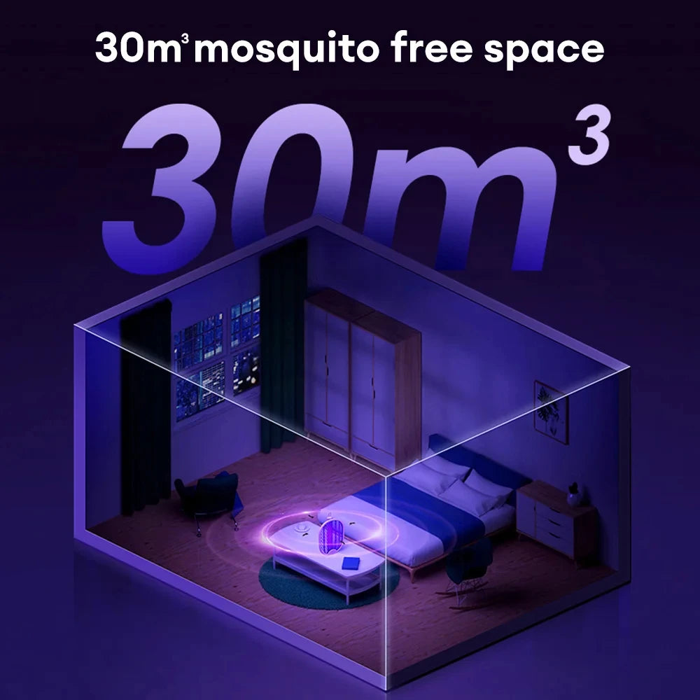 CowLost | product_id-foldable-usb-rechargeable-electric-mosquito-killer-racket-with-uv-light-3000v-bug-zapper |5