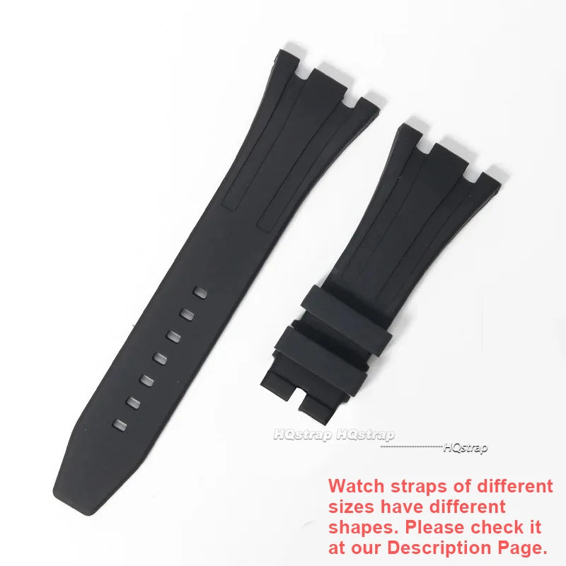 CowLost | product_id-silicone-waterproof-replacement-watchband-for-ap-royal-oak-offshore-27-28-30mm-sports-strap |23