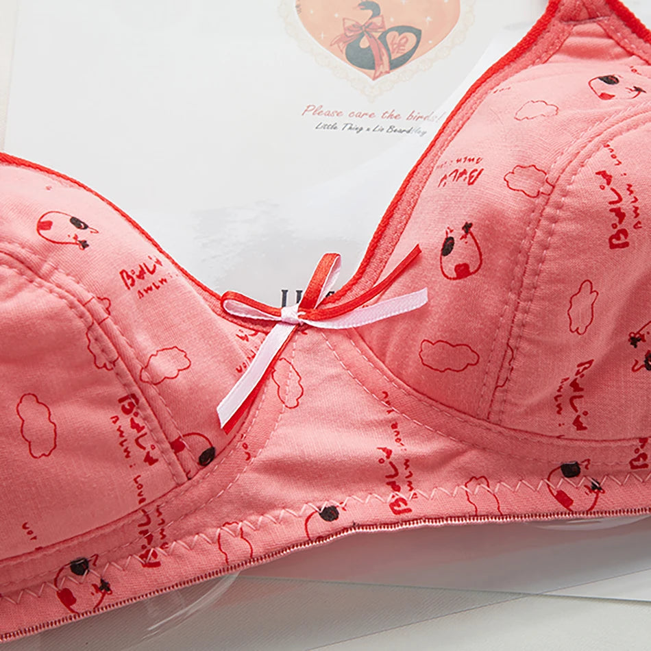 CowLost | product_id-women-s-solid-color-sports-bra-with-two-row-button-closure |6