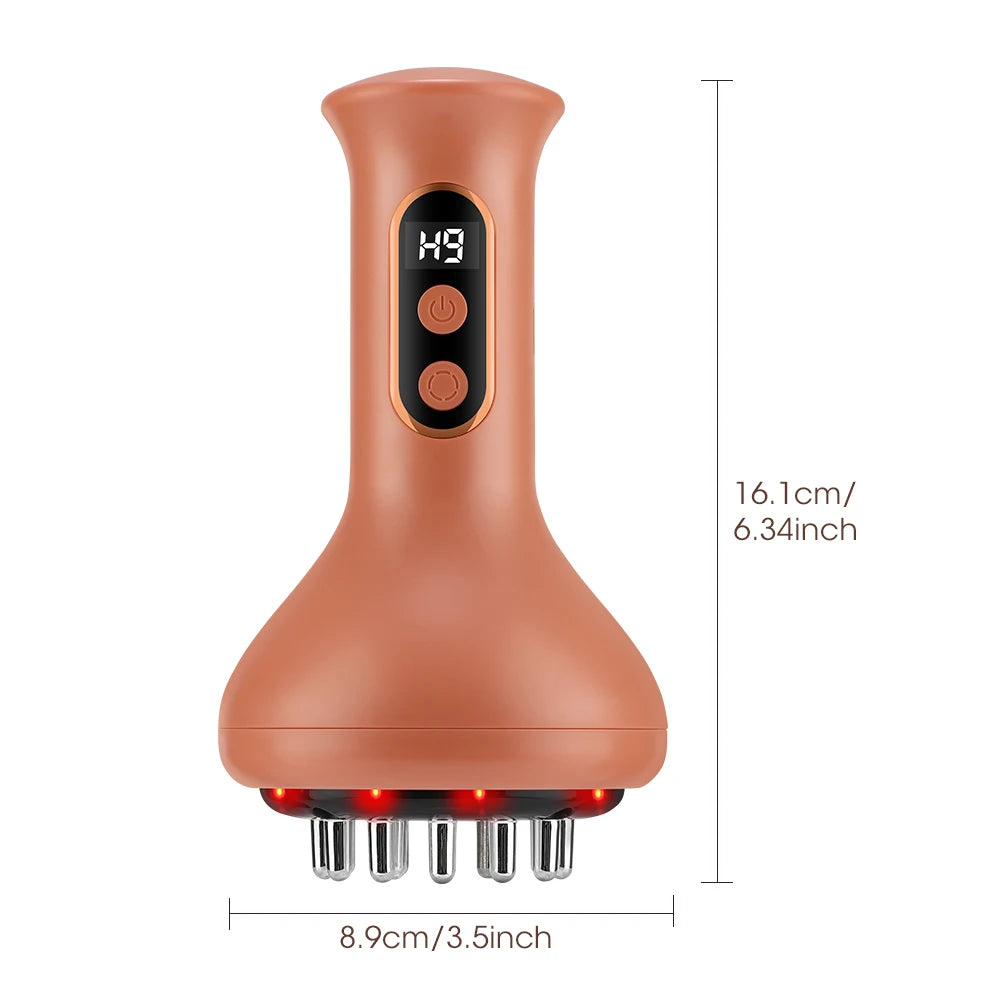 CowLost | electric-guasha-massage-body-shaping-heated-vibrate-meridian-scraping-brush |11