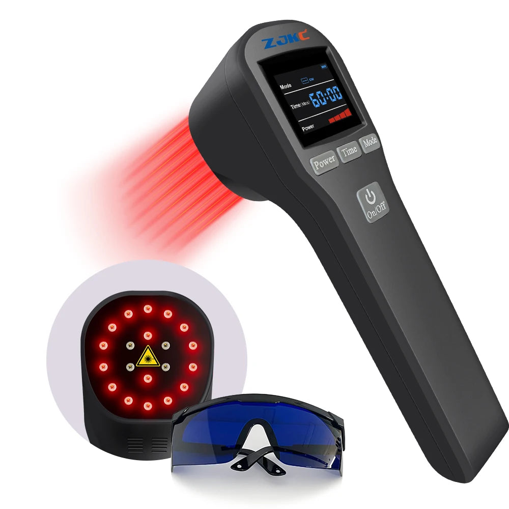 CowLost | low-level-laser-therapy-machine-650nm-808nm-cold-laser-treatement-for-joint-pain-sciatica |27