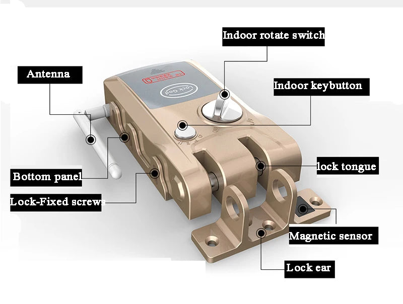 CowLost | locks-keys-product_id-vseumet-smart-invisible-door-lock-remote-ttlock-bluetooth-wifi-alexa-google-home |7