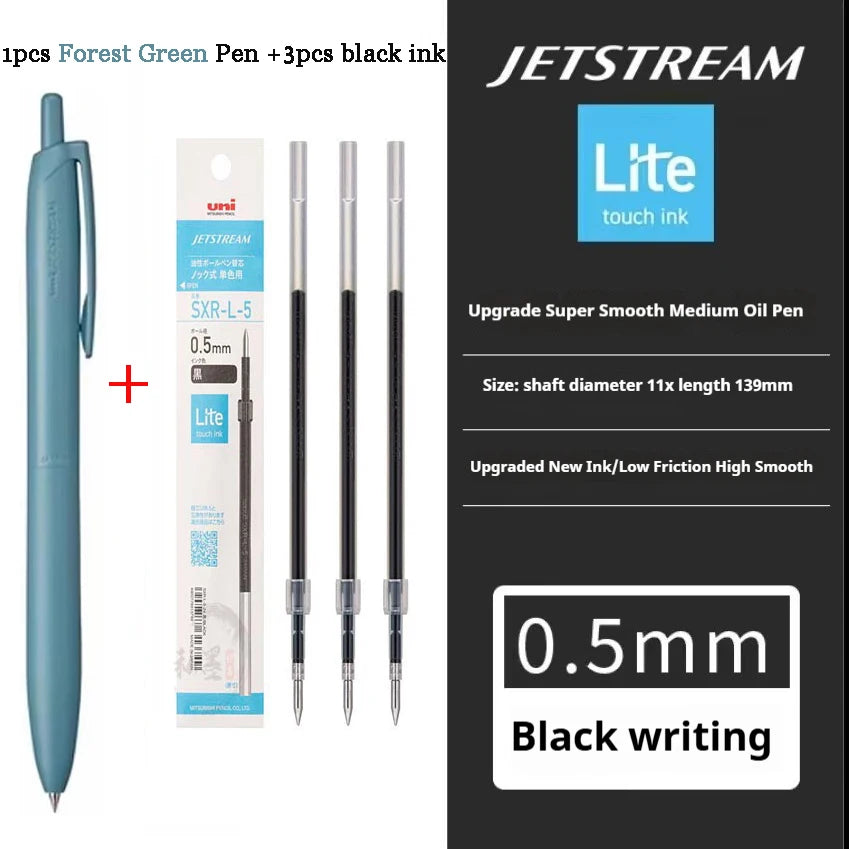 CowLost | product_id-uni-jetstream-lite-snoopy-0-5mm-gel-pen-japanese-hybrid-ink-for-school-office |93