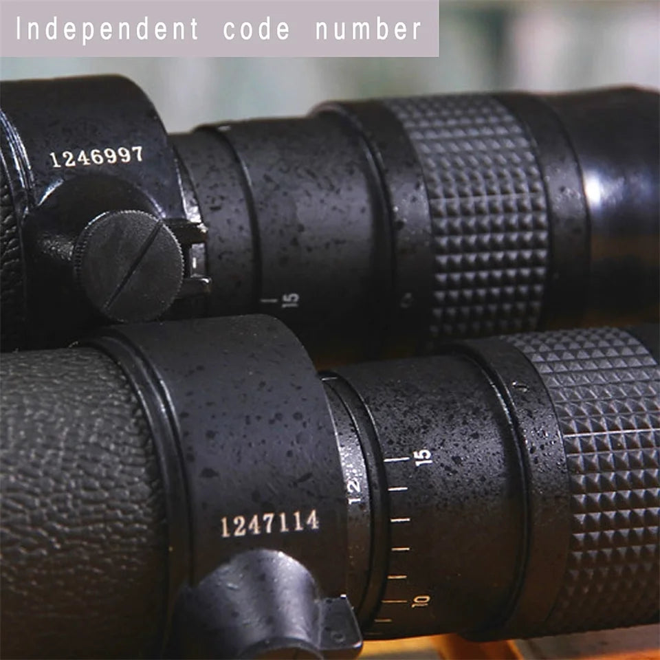 CowLost | product_id-baigish-8-24x40-hd-metal-monocular-telescope-bak4-russian-black |12