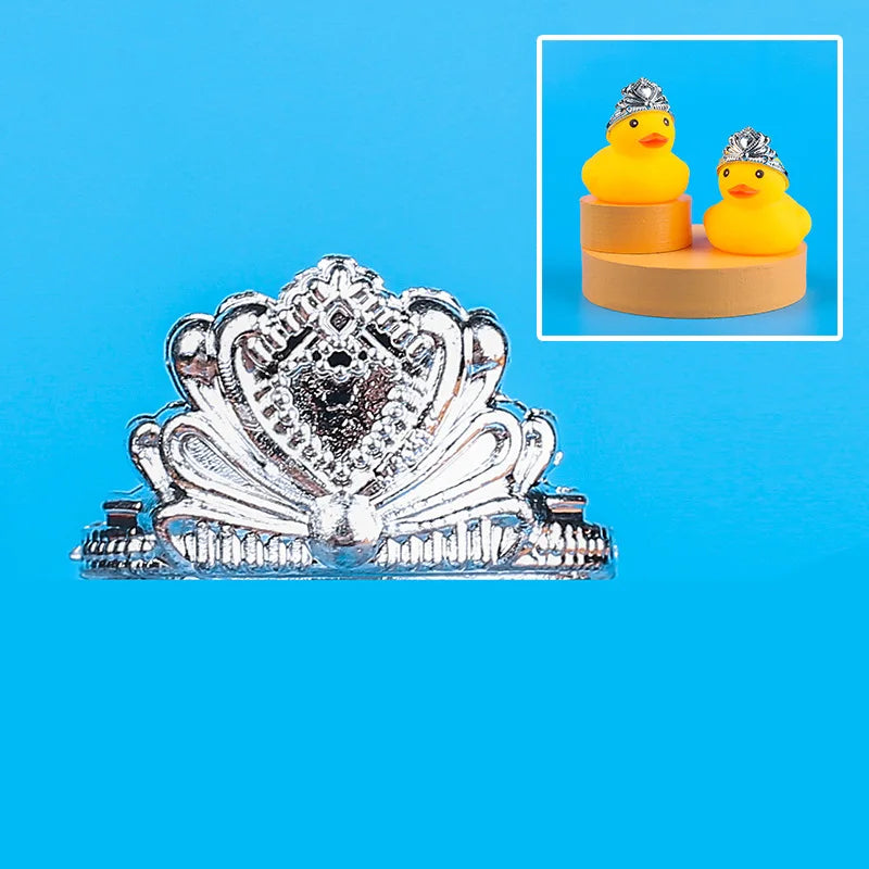 CowLost | product_id-rubber-duck-mini-hat-accessories-bulk-bath-doll-caps-headgear |30