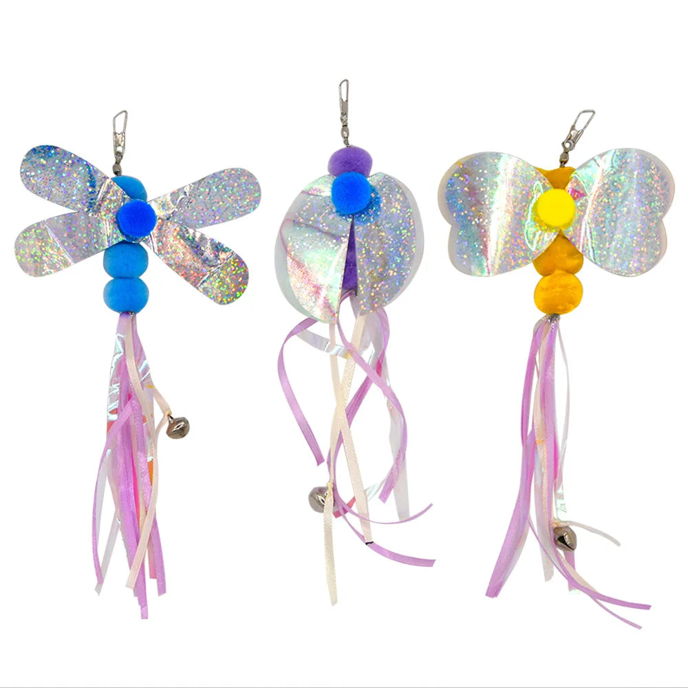 CowLost | cat-treats-handfree-interactive-cat-feather-wand-toy-with-suction-cup |15