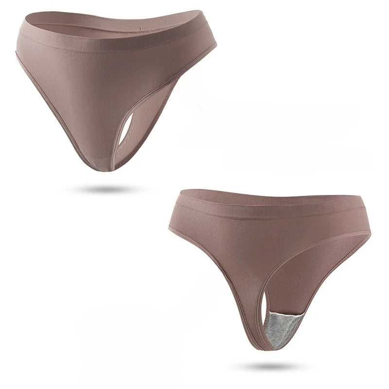 CowLost | product_id-ollymurscn-women-s-seamless-breathable-low-rise-g-string-thongs-s-5xl |2