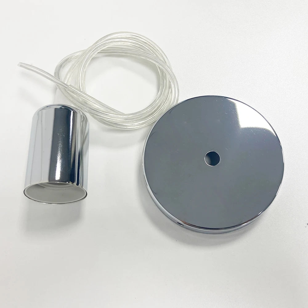 CowLost | product_id-0-5m-screw-type-e27-hanging-light-socket-holder-diy-retro-lighting-kit |16