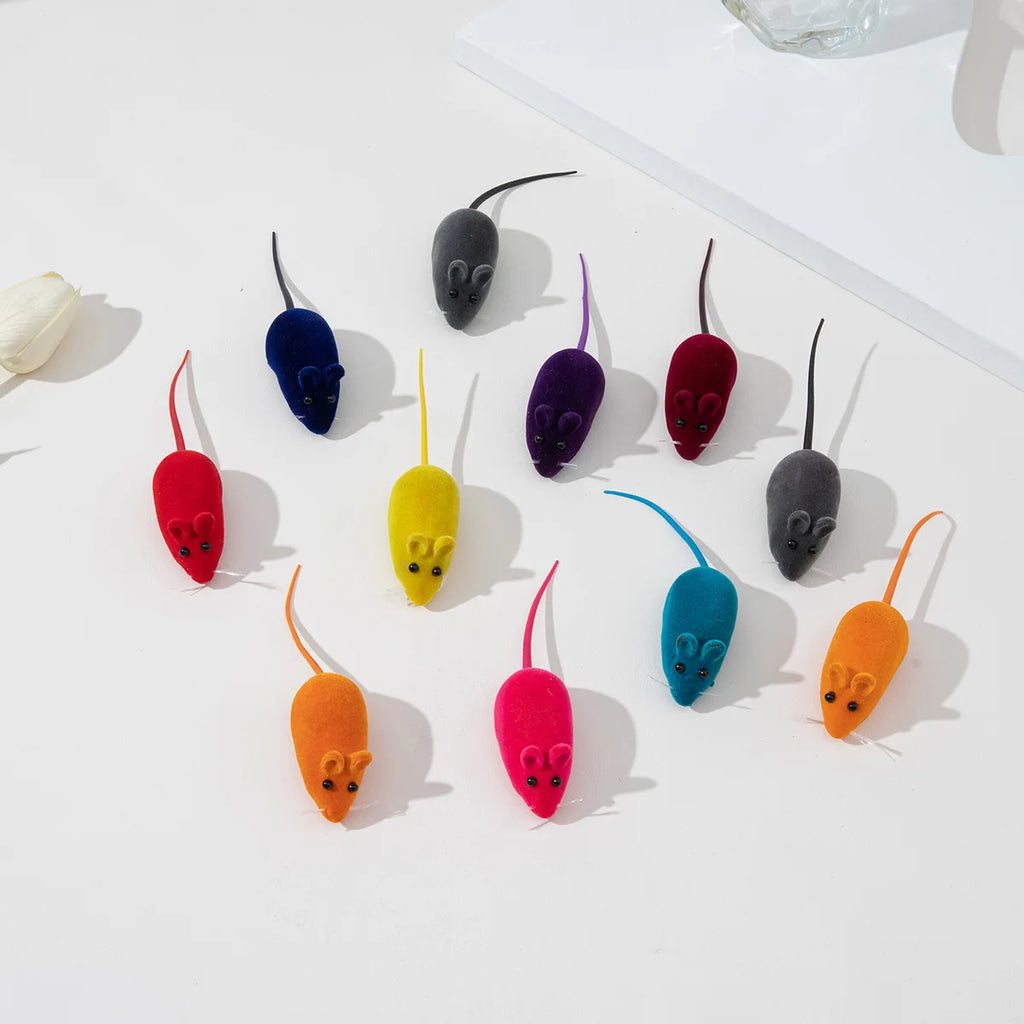 CowLost | cat-treats-rubber-sound-simulation-mouse-cat-toy |3