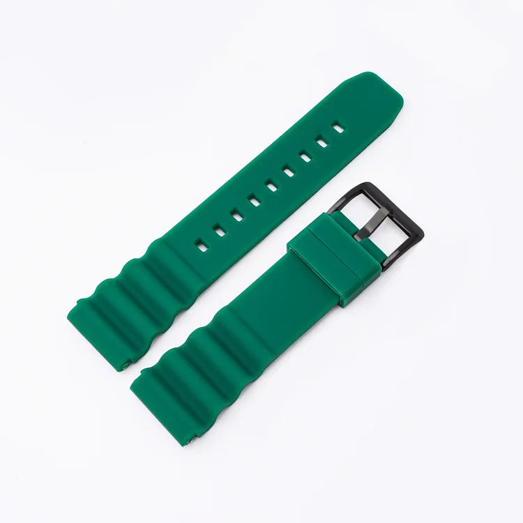 CowLost | product_id-20mm-22mm-waterproof-silicone-watch-strap-for-rolex-submariner-casio-citizen-seiko-diving-watches |20