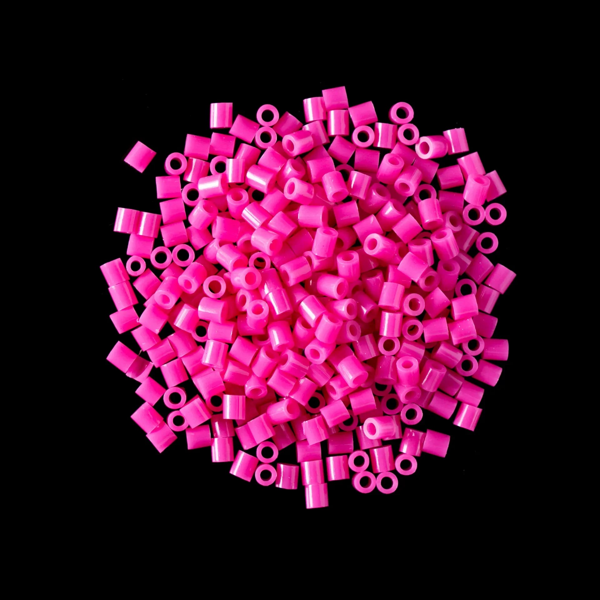 CowLost | puzzles-product_id-500pcs-5mm-colourful-perler-fuse-beads-diy-kids-educational-toy |22