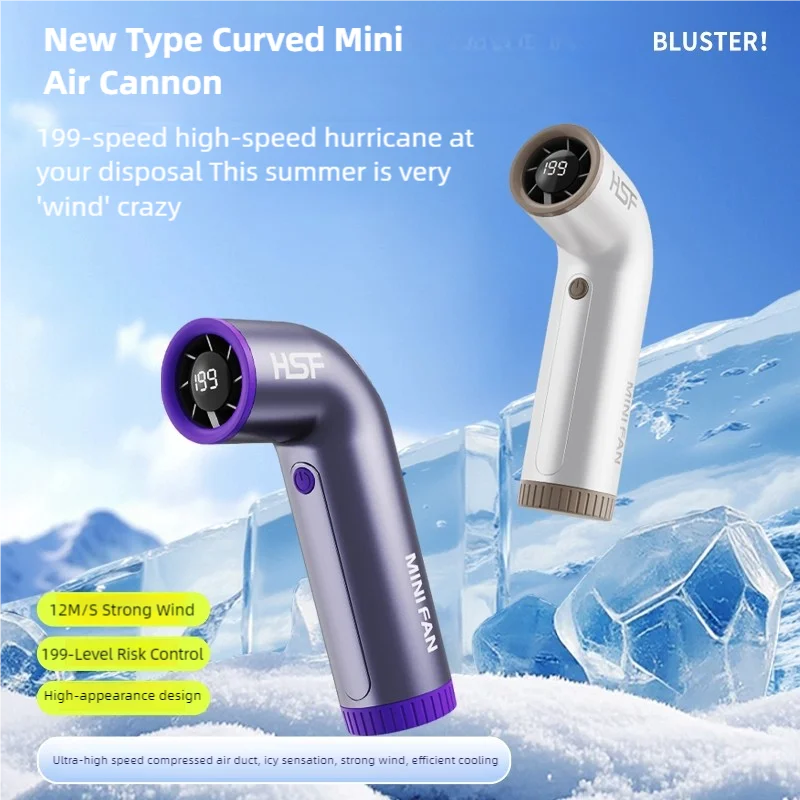 CowLost | uncategorized-4000mah-handheld-usb-fan-with-199-speed-turbo-digital-display |5