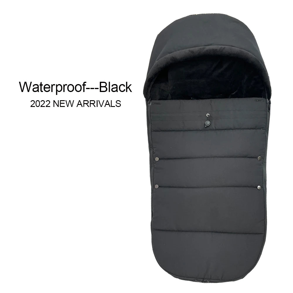 CowLost | universal-stroller-footmuff-compatible-with-all-yoyo-strollers-and-bugaboo-strollers |37