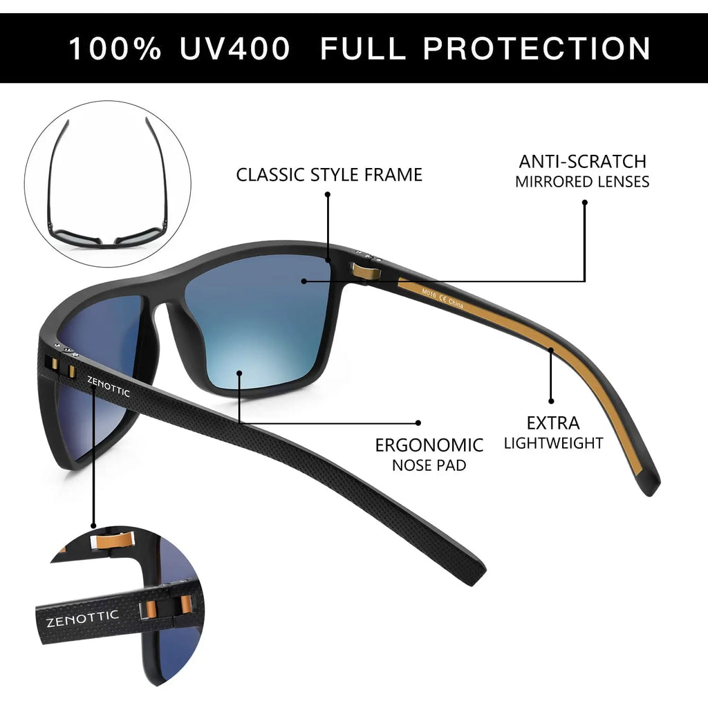 CowLost | zenottic-polarized-sunglasses-for-men-shades-lightweight-tr90-frame-uv400-protection |66