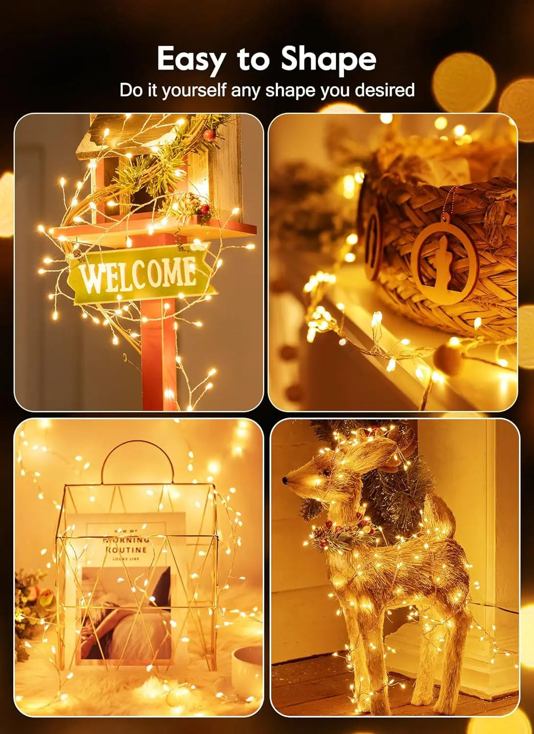 CowLost | product_id-usb-led-firecracker-string-lights-with-remote-for-wedding-party-garden-christmas-decor |9