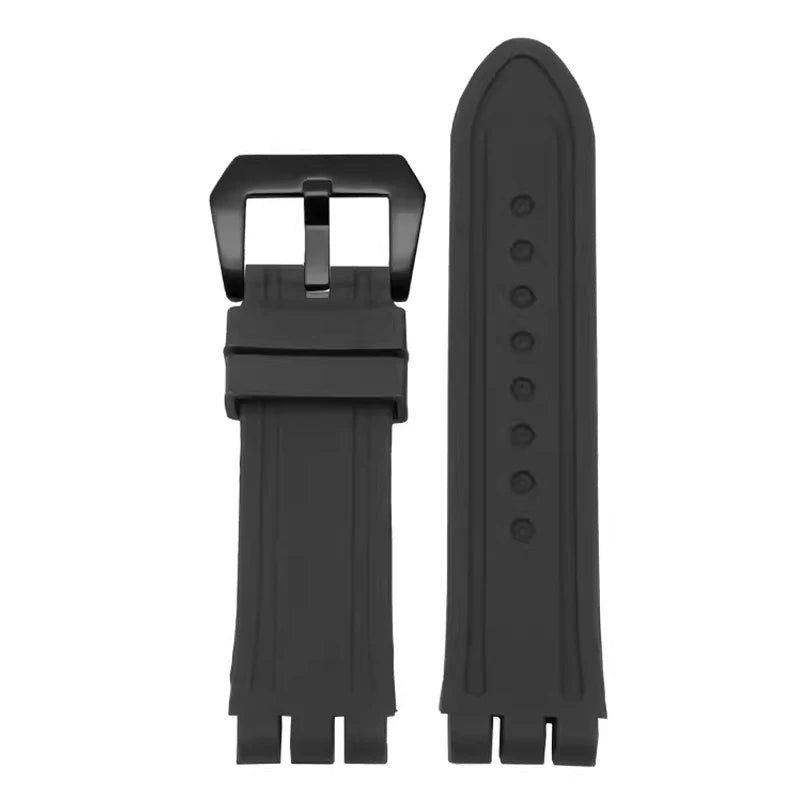 CowLost | product_id-23mm-waterproof-silicone-replacement-strap-for-swatch-yos-series-yos440-413-424-sport-watch |22